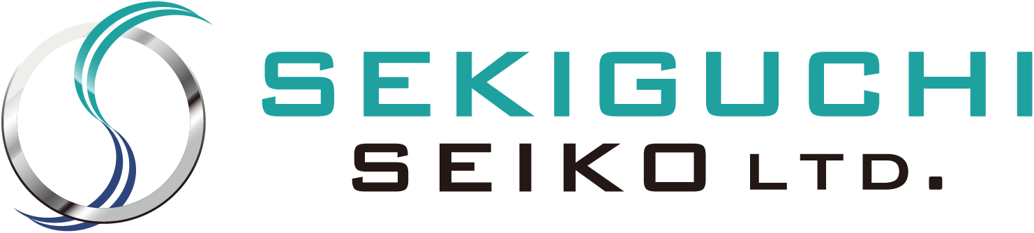 Sekiguchi Seiko Co., Ltd.
